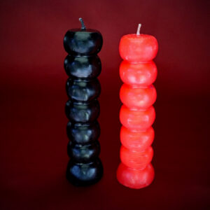 Candles: Seven-knob Spell
