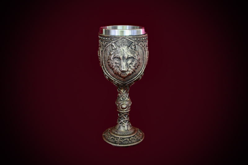 Altar_Chalice_Metal+SSteel_Wolf (1) bucker1