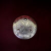 Altar_Incense_Metal_Pentacle-Plate_Silver_Dia10cm (2)