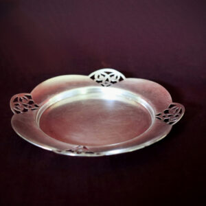 Vintage Offering Plate