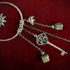 Altar_Witches-Bells_#12_Sun-Heartline-Bear_Dia6.5cm (2).