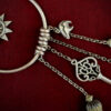 Altar_Witches-Bells_#12_Sun-Heartline-Bear_Dia6.5cm (3).