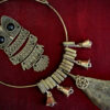 Altar_Witches-Bells_#2_Owl+Leaf_Dia12cm (2).