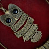 Altar_Witches-Bells_#2_Owl+Leaf_Dia12cm (3).