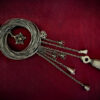 Altar_Witches-Bells_#4_Spider-Web_Dia10cm (1).