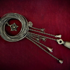 Araneae Witch Bells