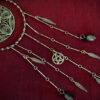 Altar_Witches-Bells_#6_Filigree-Hooped-Owl_Dia7.5cm (2).