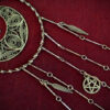 Altar_Witches-Bells_#6_Filigree-Hooped-Owl_Dia7.5cm (3).
