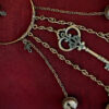 Altar_Witches-Bells_#8_Bronze-Cross-long-chain_Dia7cm (3).