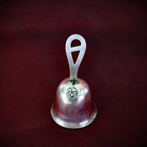 Vintage Altar Bell