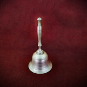 Vintage Altar Bell 'Dainty'
