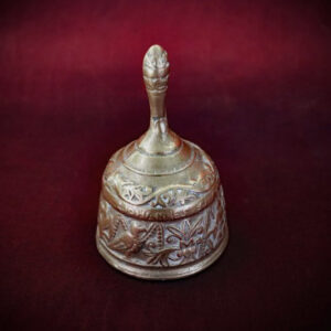 Vintage Altar Bell