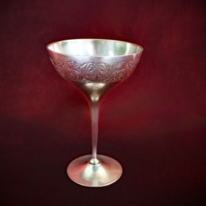 Vintage Chalice ‘Art Nouveau’