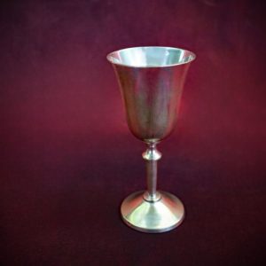 Vintage Chalice ‘Dainty’