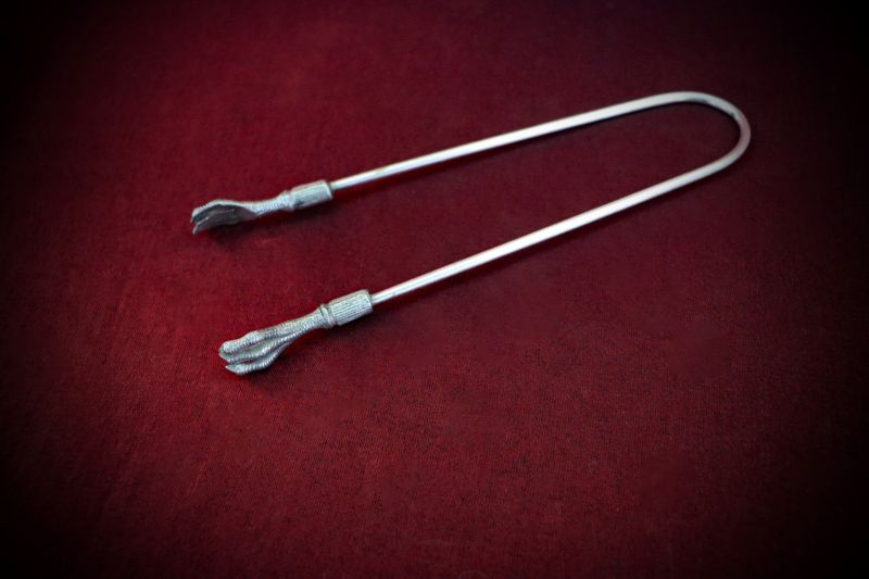 Altar_Tongs#2-Lion-Claw(qty2)-web (1)