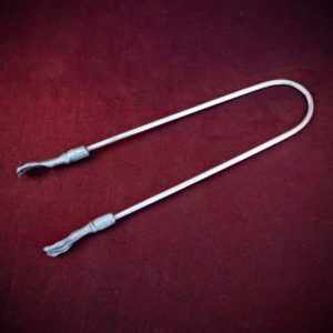 Lion Claw Tongs 