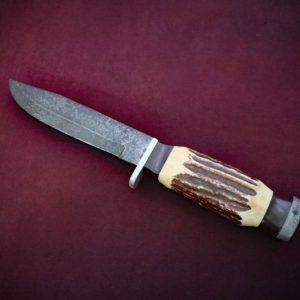 Rare Vintage Knife