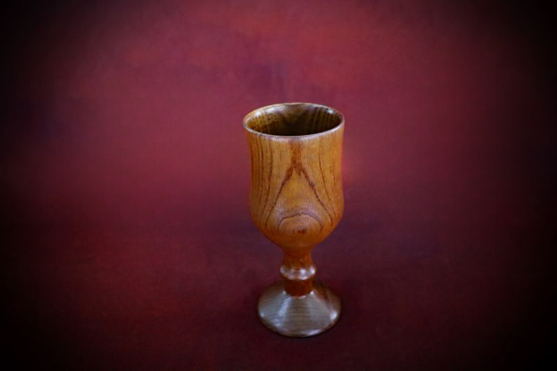 Vintage-Artefacts_Chalice-Wooden#02-web (1)