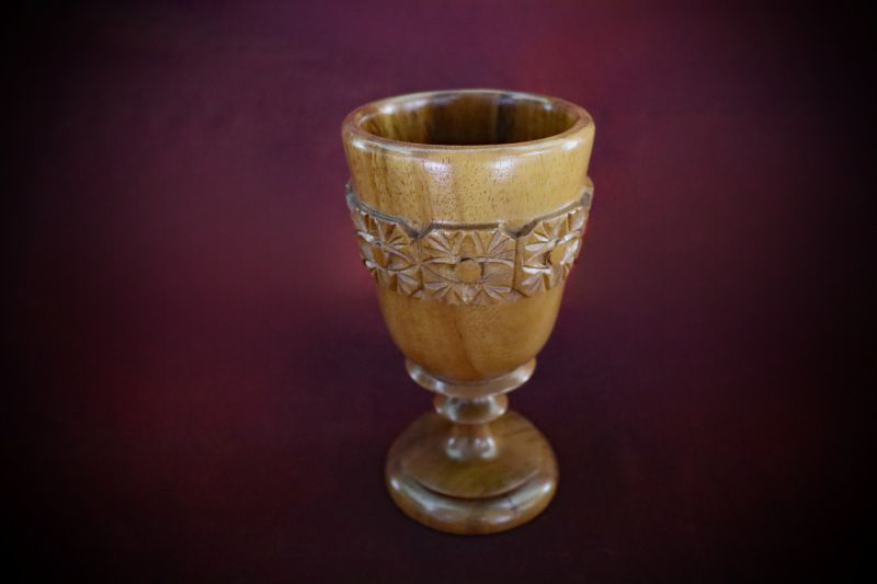 Vintage-Artefacts_Chalice-Wooden#03-web (1)