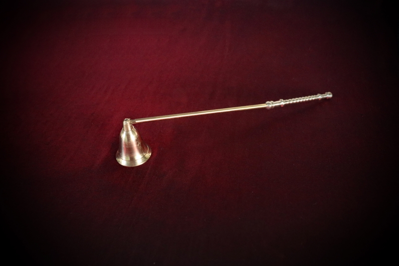 Altar_Candle-Snuffer#02C-Plain-Brass-web (1)