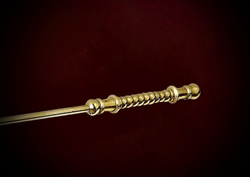 Altar_Candle-Snuffer#02C-Plain-Brass-web (3)