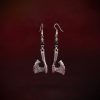 Jewellery_Earring#01-Alloy-Axe+Blk-Obs-web (1)