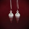 Jewellery_Earrings#11-S.Silver-Raven-Skull-Tibetian-Sil-web (2)