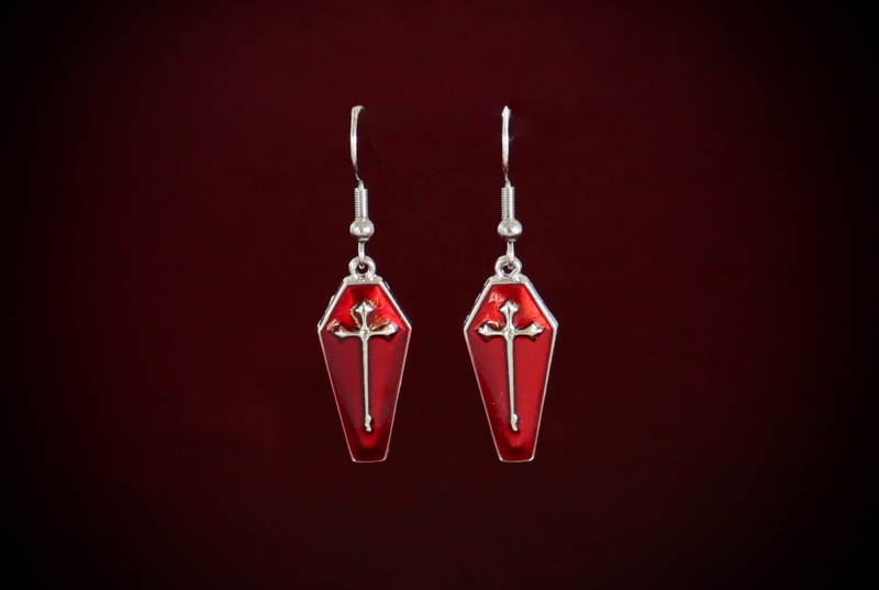 Jewellery_Earrings#14-Alloy-Coffin-Red-Enamel-web (2)