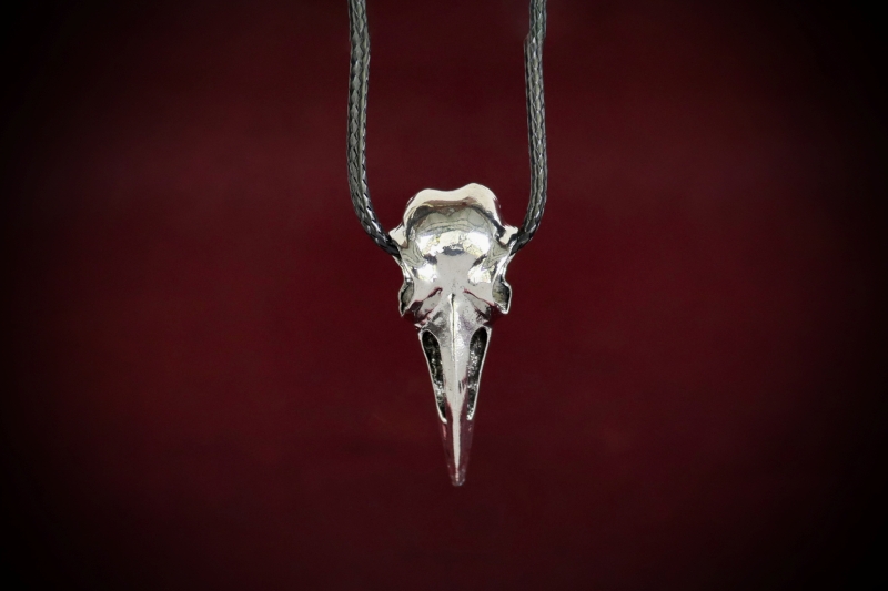 Jewellery_Necklace-Alloy#06-Raven-Crow-Skull-web (2)