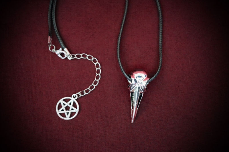 Jewellery_Necklace-Alloy#06-Raven-Crow-Skull-web (7)