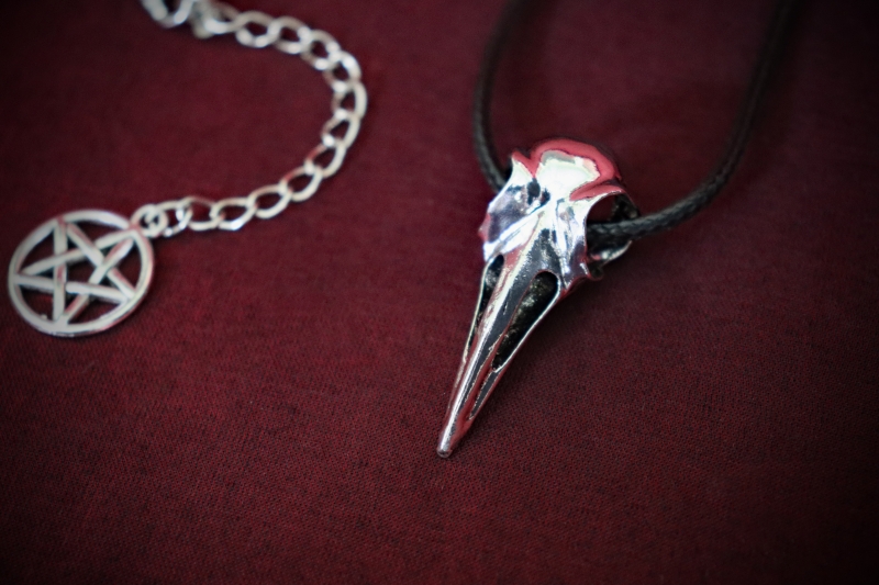 Jewellery_Necklace-Alloy#06-Raven-Crow-Skull-web (8)