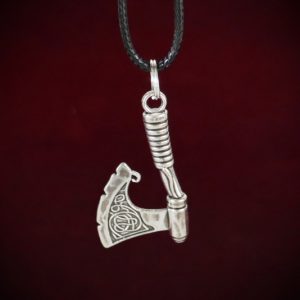 Celtic Axe