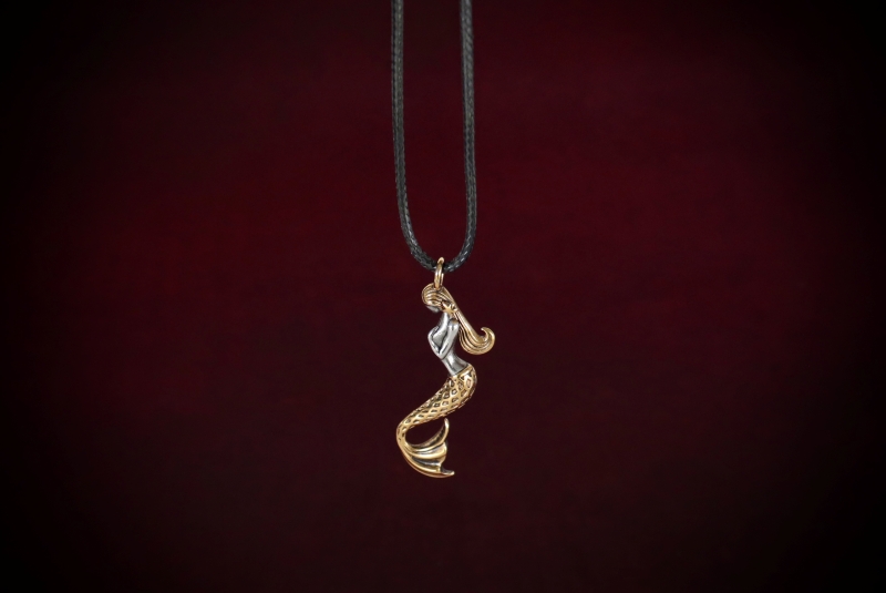 Jewellery_Necklace-S.Steel#03-Mermaid-web (1)