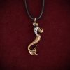Jewellery_Necklace-S.Steel#03-Mermaid-web (1A)