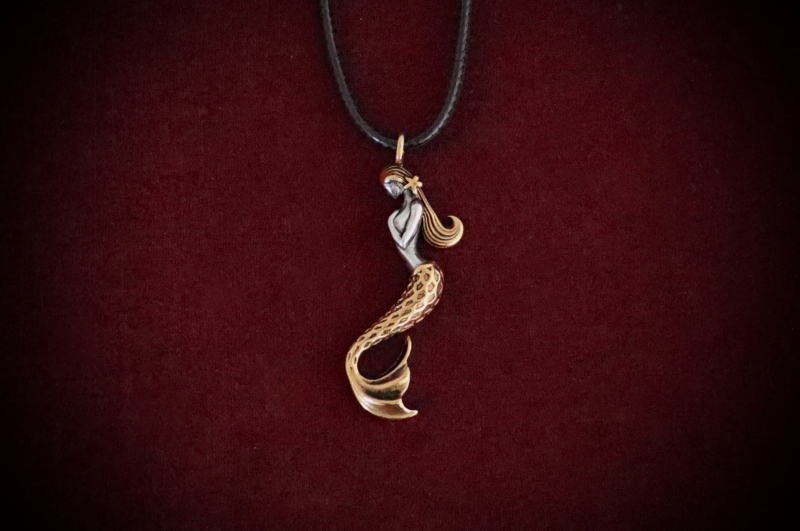 Jewellery_Necklace-S.Steel#03-Mermaid-web (1A)