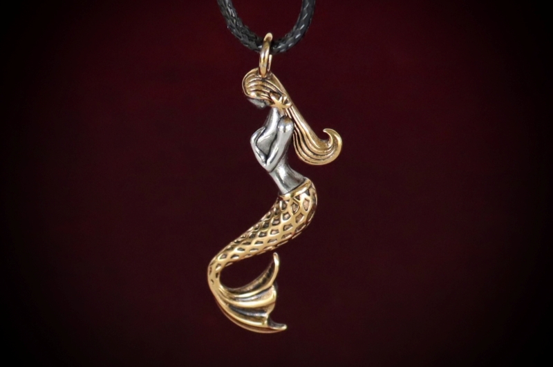 Jewellery_Necklace-S.Steel#03-Mermaid-web (3)