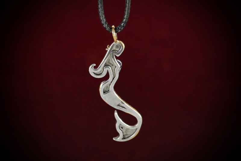 Jewellery_Necklace-S.Steel#03-Mermaid-web (4)