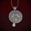 Jewellery_Necklace-S.Steel#04-Raven+Runes-web (4)