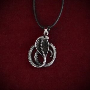 Sacred Cobra