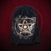 Divination_Pouch#04-Tarot-Crescent-Moon-Polyester-WEB (1)-DETAIL