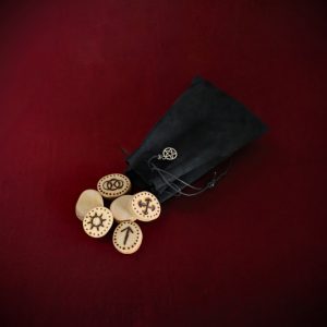 13 Witches Runes 
