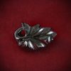 Jewellery_Mourning-Brooch#06-Jet-Whitby-Leaf-web (1b)