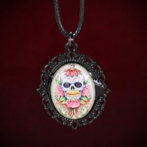 Calavera Day of the Dead