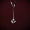 Jewellery_Necklace#01-PENTACLE-BACK-CATCH-web COPY