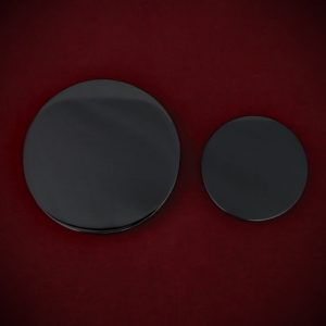 Scrying Mirrors ‘Black Obsidian’