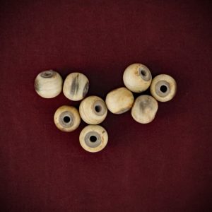 Horn Beads No.04