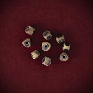 Horn Beads No.05