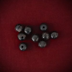 Horn Beads No.07 