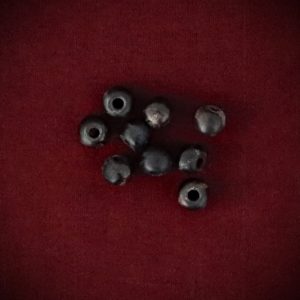 Horn Beads No.08