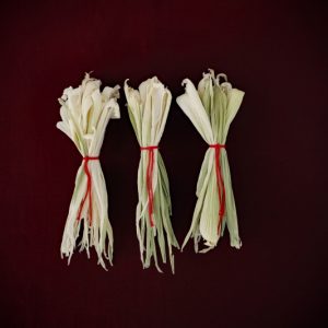 Corn Husk 10gm Bundles
